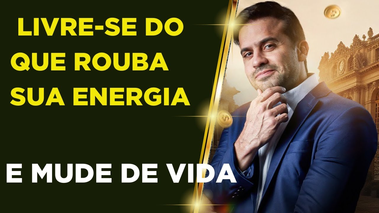 Como o DESAPEGO pode mudar sua vida! Inteligência Emocional na prática ...
