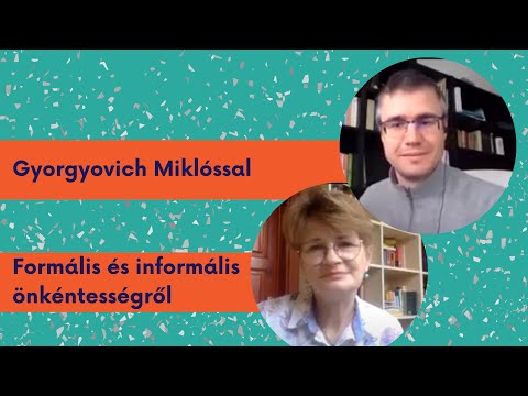 Videó: A köszöntés formális vagy informális?