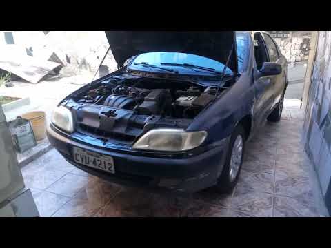 Vídeo do Xantia Break GLX 2.0 2000