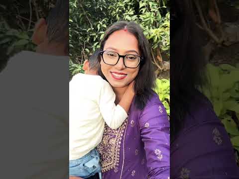 How beautiful motherhood is....#motherhood #trending