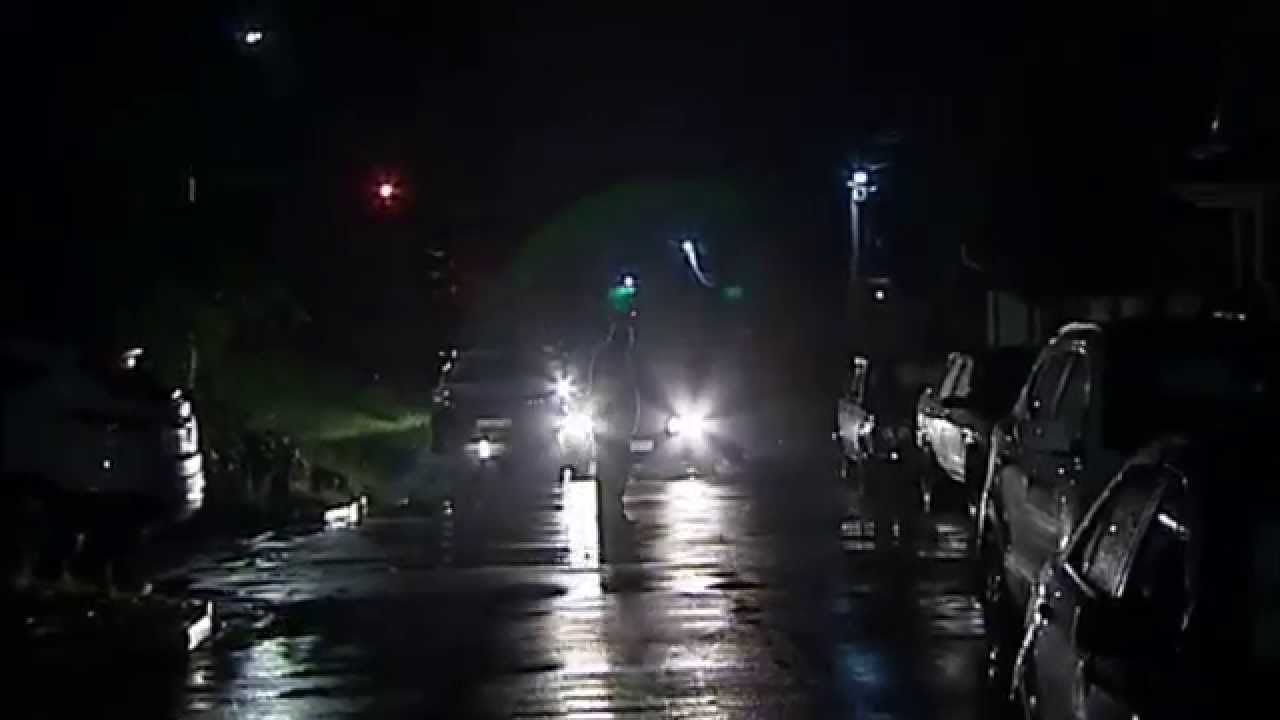 Семенюк-Самсоненко убита: видео с места преступления