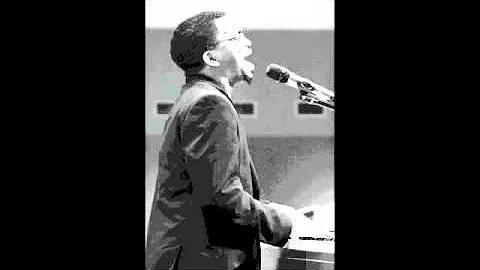 Thank You Lord by Christopher Reese