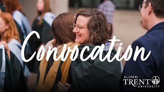 Convocation 2025 | Peterborough | June 9 @ 10 am EST