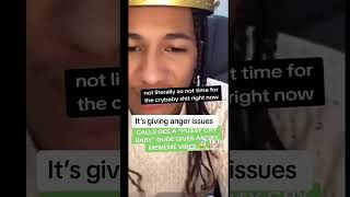 Famous #toxic #guzman #mops speaks on #toxicshorts and #flysoulja #kids #ytshorts #burgerking #tiktok #fyp Profile