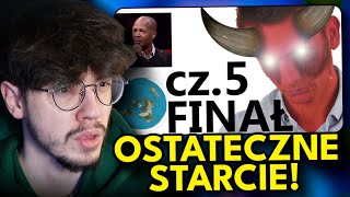 Download Lagu Tamae ZJEŻDŻA DO PIEKŁA oglądając Płaskoziemców Sci-Funa MP3