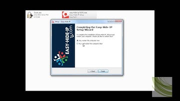 Easy hide ip Crack