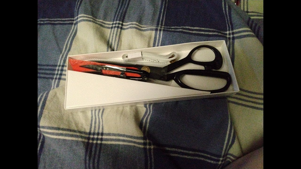 Fabric Scissors 8 Inch Sewing Dressmaking Scissors Tailor's Dressmaker Shears for Cutting F