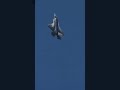F35 “Going up to the heavens”