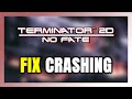 How to FIX Terminator 2D: NO FATE Crashing