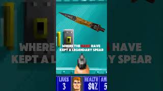 Wolfenstein 3D DLC