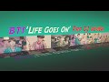 (ENG)BTS(방탄소년단)'Life Goes On' -왜 이노래를 듣자마자 울컥 했냐면