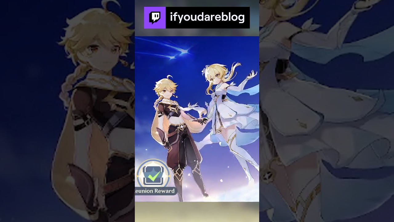 Genshin Impact - Barbara is Here