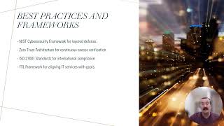 Roadmap Presentation