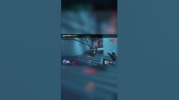 Genji Triple Kill (POTG)