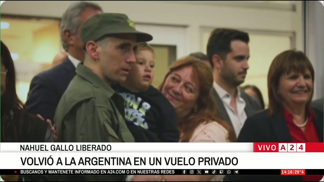 📢 TENSIÓN EN MEDIO ORIENTE: 