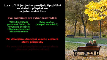 Co jsou rezervy?