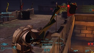 XCOM: Enemy Unknown Adventure - Part 5: First Dawn (Classic Ironman)