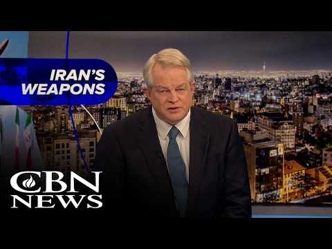 Iran Rebuilding Weapons and Nuclear Program | News on The 700 Club - September 11, 2026