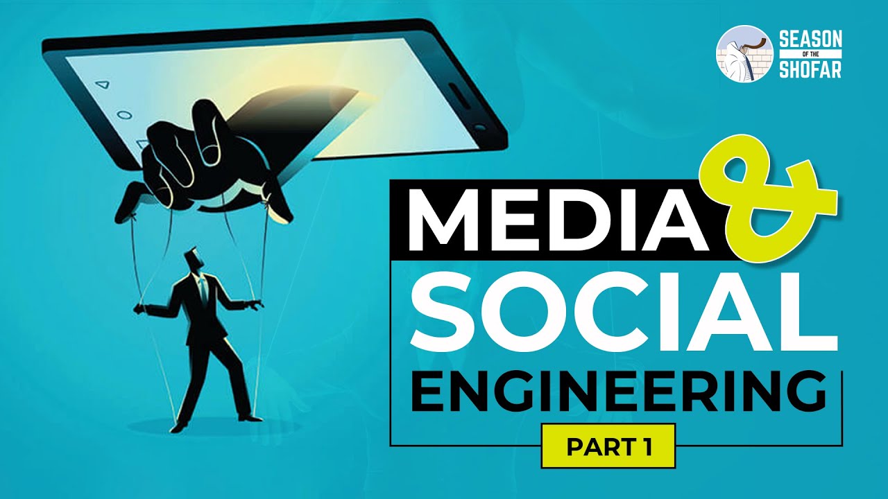 In the Days of Noah: Media & Social Engineering (Part 1)