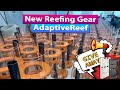 New Reefing Gear with AdaptiveReef