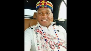 benny mayengani nkondo wa tuva