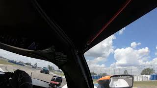 Sebring Nasa Race 4 April 8 2023