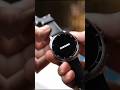 The Bezel is BACK! ⌚️ Samsung Galaxy Watch 8 classic #yt #smartwatch#galaxywatch8classic#tech#unbox
