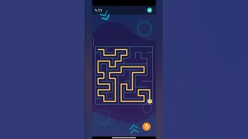 Smart Puzzle | beginner | #maze  | level 11 #mathstricks #puzzlegame
