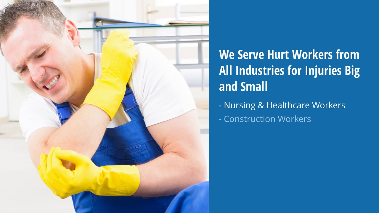 Experienced Workers’ Compensation Attorneys Serving The Twin Cities And Minnesota