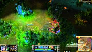 LOL sejuani bug