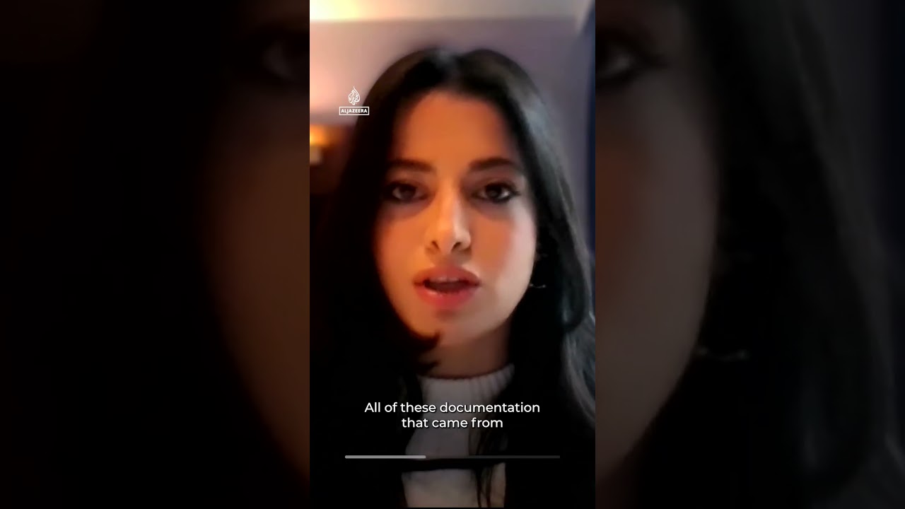 يقول محلل إن العنف الجنسي ضد الفلسطينيين في السجون الإسرائيلية "منهجي".