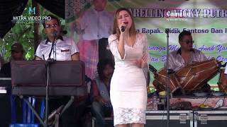 EGOIS voc: Evis r3nata by Camelia live mijen demak 2018