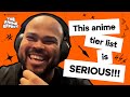 NFL’s Jermaine Eluemunor ONLY Watches Anime?! | The Anime Effect #54