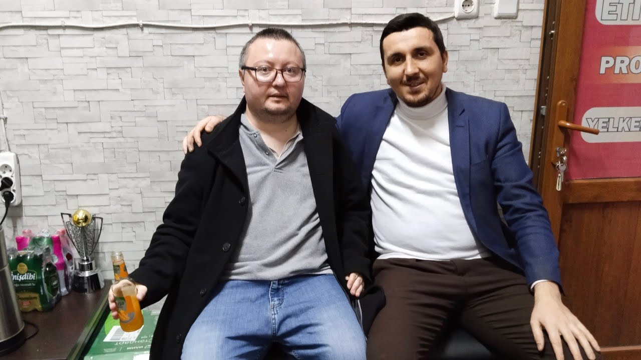 MURATIN BENDEN İSTEĞİ⁉️SEVDİĞİ ADAŞIYLA TANIŞTIRDIM ‼️ NASIL  GAFLETTİ BU⁉️