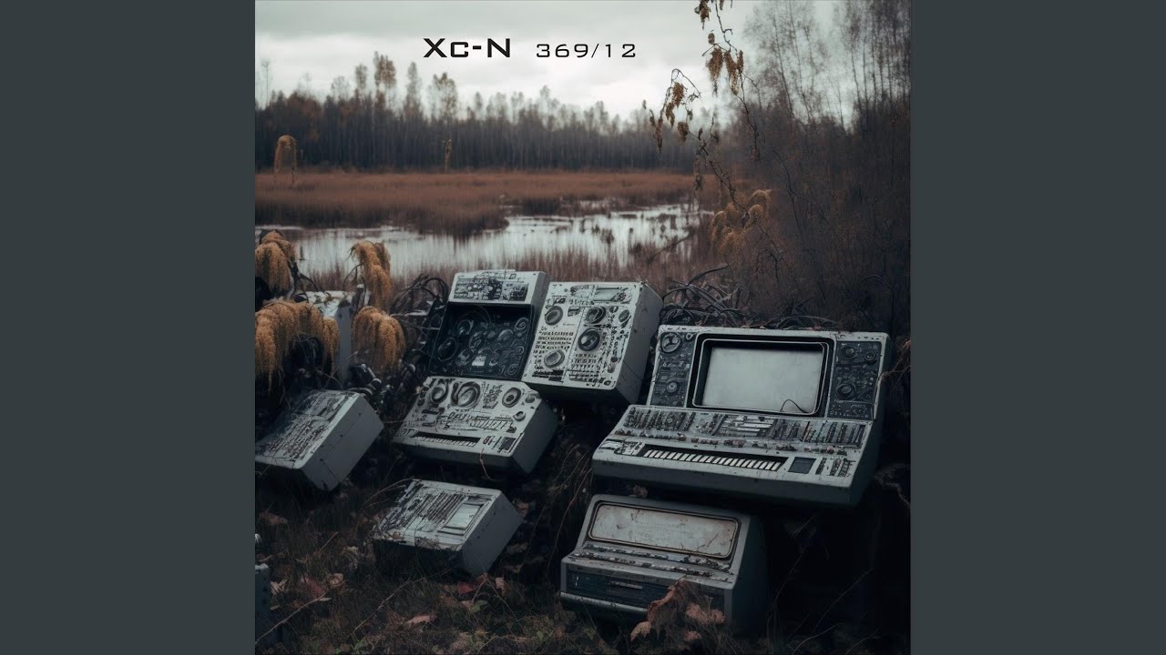 Watch Hidden Control on YouTube Watch Hidden Control on YouTube