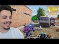 DBS YANİ POMPALI ile 30 ÜSTÜ KiLL Pubg Mobile
