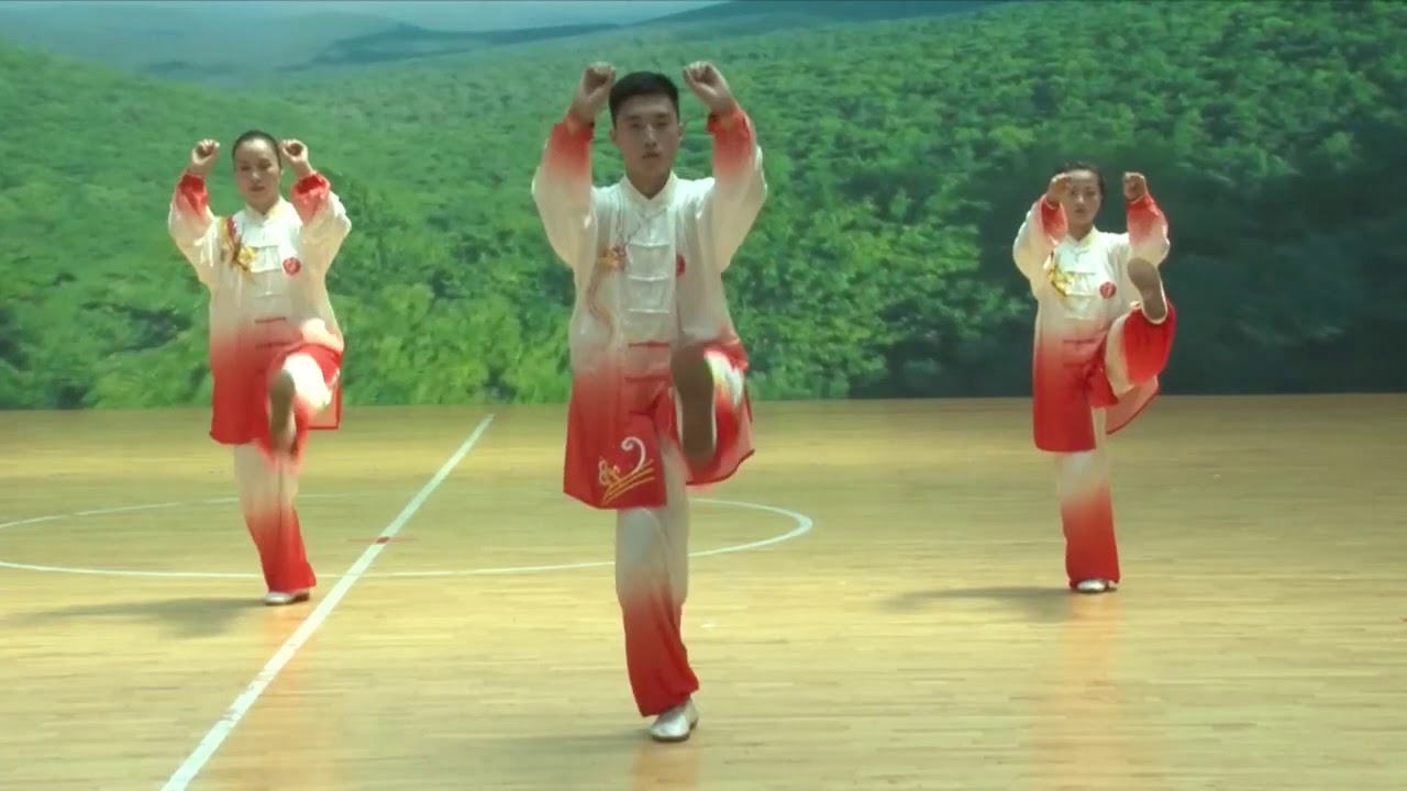 Tabla de Chikung para la Salud 