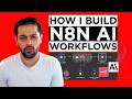 N8N AI Testing in Minutes!