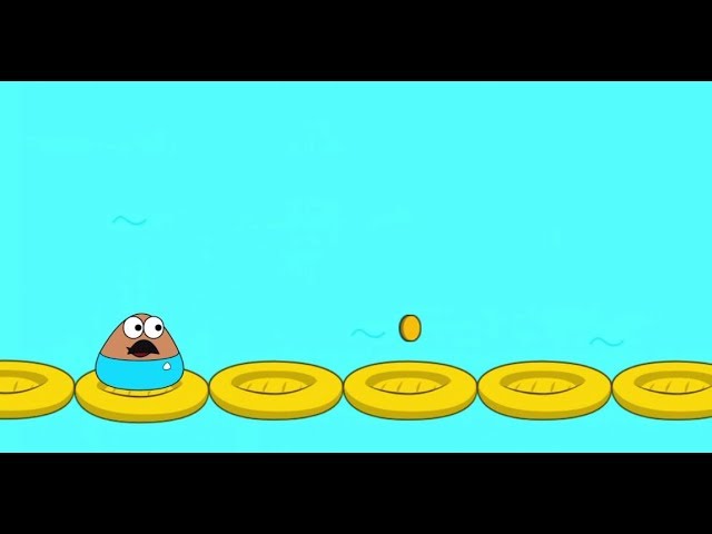 Juegos de Pou - Juega con Pou gratis en Minijuegos