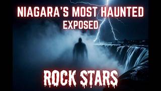 You MUST See This: Niagara's Most Haunted Exposed