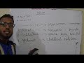 Noun Bangla 2020 খুব সহজ ভাবে উপস্থাপন করা হয়েছে তুমাদের জন্যে।