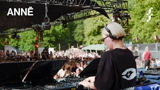 ANNĒ | Mystic Garden Echo's of Amsterdam 2026