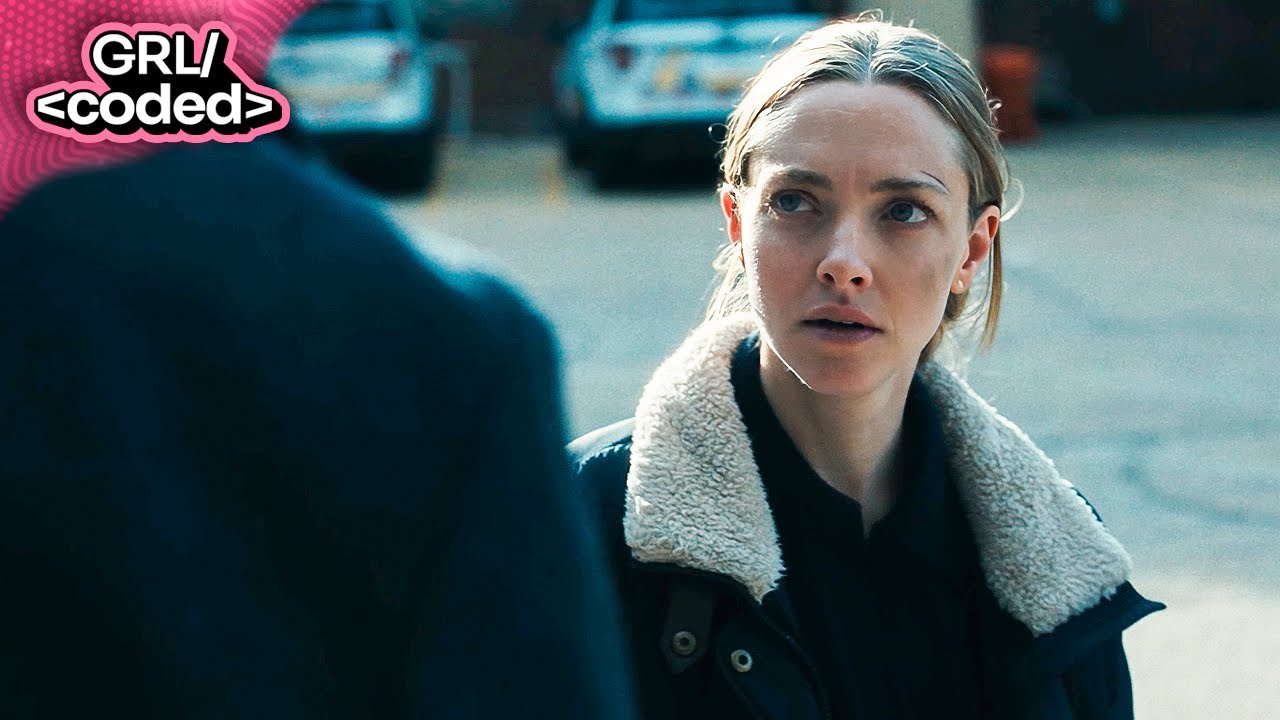 long bright river (2025) - when a child's words carry the weight of truth