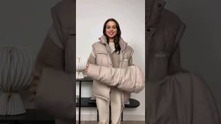 😱 Have You Ever Tried This Easy Jacket Hack? #shorts