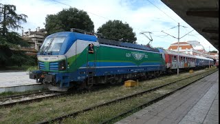 Lokomotiva 80 079-2 - 27.7.2026