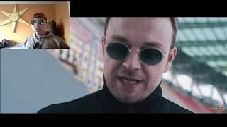Reakcija Slatkaristika feat. Tasko - Maradona [Official Video]