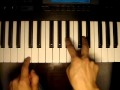 'Christmas In Our Hearts' by Jose Mari Chan (how-to-play video)