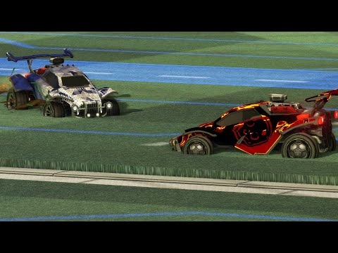I cAn......? #rocketleague #montage