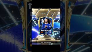 My first TOTS pack opening #fcmobile #packopening #eafc  #eafc26 #fc26