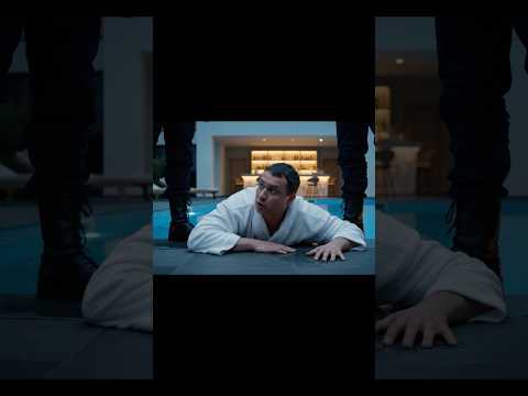 Обычный день из жизни